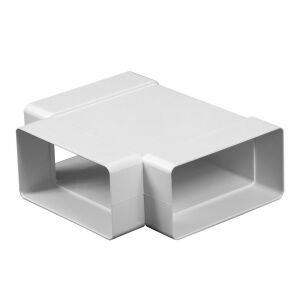 LAPOS, VÍZSZINTES T-IDOM (55X110) - A-KP55-26 146789884 - Páraelszívó kiegészítő