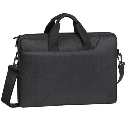 Notebook-Hülle Komodo 15,6"/8035 Schwarz RIVACASE 146790150