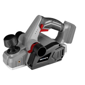 ENERGY+ 18 V-OS AKKUMULÁTOROS GYALU AKKUMULÁTOR NÉLKÜL - T 58GE135 146790274 - Gyalu