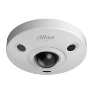 HD-CVI riblje oko kamera 8Mpx Dahua 146790316 - Sigurnost