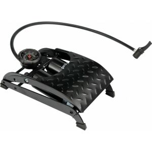 KETTŐS DUGATTYÚS LÁBPUMPA TARTOZÉKOKKAL - YT-7350 146790386 - Felfújható játék & Strandjáték