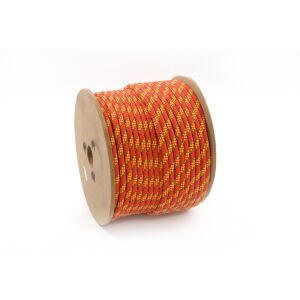 FONOTT POLIPROPILÉN ZSINÓR 6MM PPF 100MB - 100MB - LPP 6 100