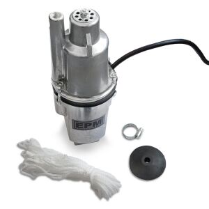 280 W-os DOROTA MEMBRÁNSZIVATTYÚ - E-200-2012 146790700 - Öntözés