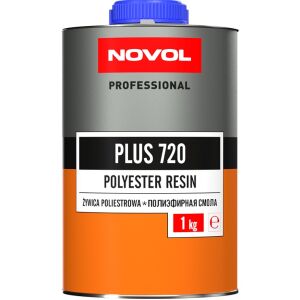 POLIÉSZTER GYANTA PLUS 720 1KG - NL-36112