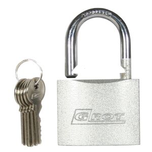 ÖNTÖTTVAS LAKAT 50MM - G-700-0002