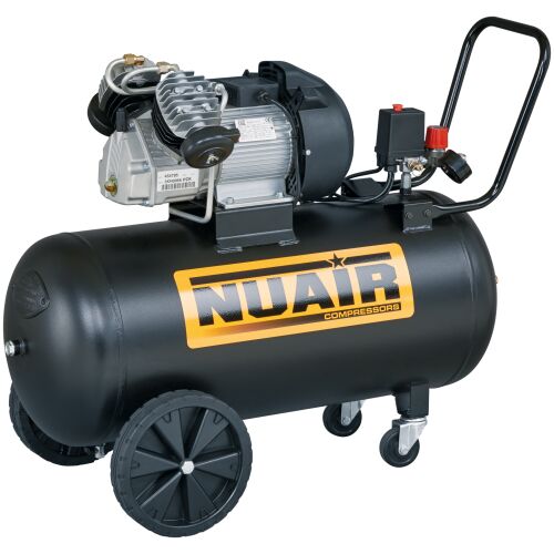 V TÍPUSÚ OLAJKOMPRESSZOR 100L 10BAR 3KM - N/8119750NUA