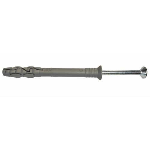 McFix 6x80mm PP Kúpos Gyorsrögzítő Dűbel - Tipli