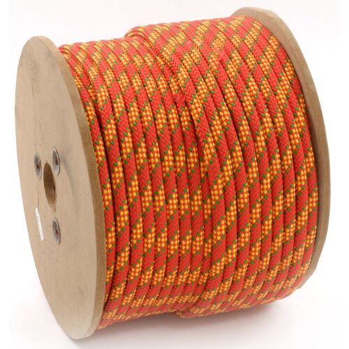 FONOTT POLIPROPILÉN ZSINÓR 10MM PPF 100MB - 100MB - LPP 10 100 146791611