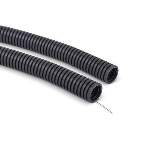 PVC HULLÁMCSŐ 18/13, OPK-25 MÉTER 320N TÁVIRÁNYÍTÓVAL - VT-208-1813 146791990