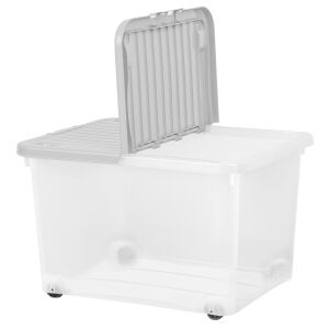 WHAM 44L GÖRGŐS TÁROLÓDOBOZ - KAPACITÁS GD 3839 146792097 - Háztartási kellék