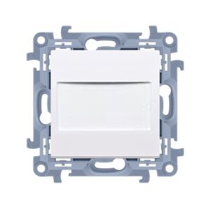 SIMON 10 VÁZTARTÁS FEHÉR - S+843496