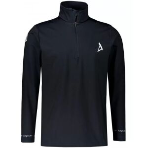 Férfi funkcionális Thermo pulóver prémium ALTISPORT VOJ/ALM000TER03 FEKETE méret: XXL 146792282 - Férfi hosszú ujjú felső