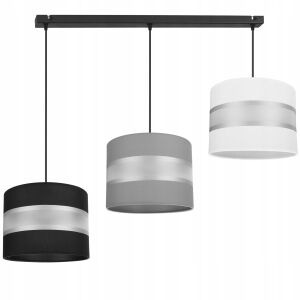 Mennyezeti lámpa, csillár, lámpaernyő, modern 146792615 - Lámpa & Világítás