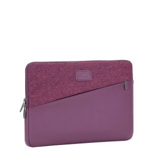EGMONT NB SLEEVE 13.3"/7903 PIROS RIVACASE 146792662 - Laptop táska és tok