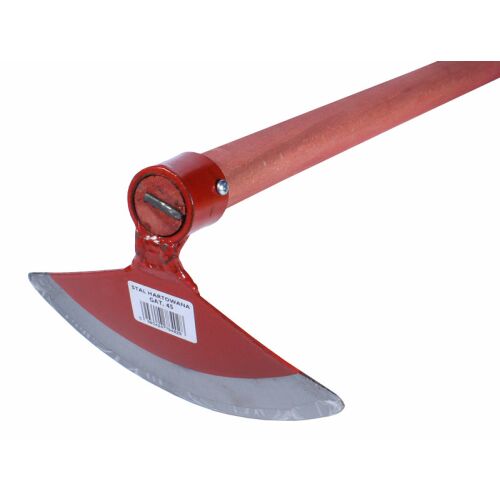 FÉLHOLD ALAKÚ KAPÁK NAGY SZEGÉLYEL 270 - MO-19 CZ 146792699