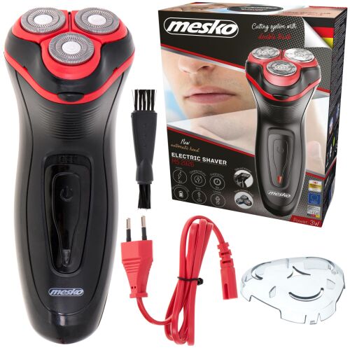 MS 2926 elektromos borotva 146792820