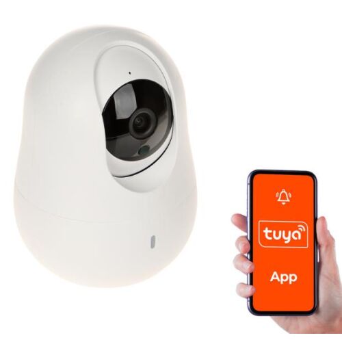 Unutarnja rotirajuća IP kamera APTI-W34A-TUYA 146792921