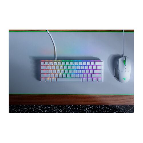 Razer Huntsman Mini Gaming billentyűzet 146792948