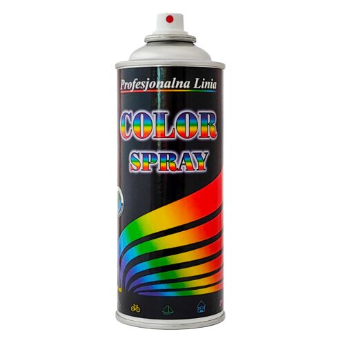 CSOKOLÁDÉ SPRAY 400ML - MTP 8017