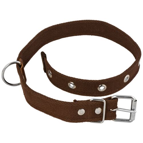 NAGY SZALAGOS NYAKLÉC - SZÉLESSÉG 30 - NAGY 30-AS KEREK 146793094