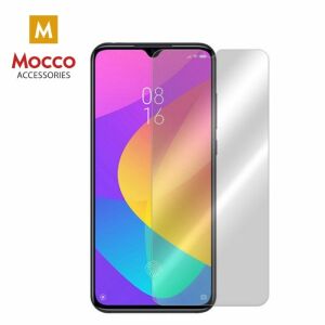Folie de protecție din sticlă securizată Mocco pentru Samsung Galaxy A23 4G / A23 5G / M23 5G 146793318 - Folii de protecție pentru ecran