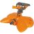 PULZÁCIÓS, PILLANGÓS SPRINKLER - E-200-0262 146793822