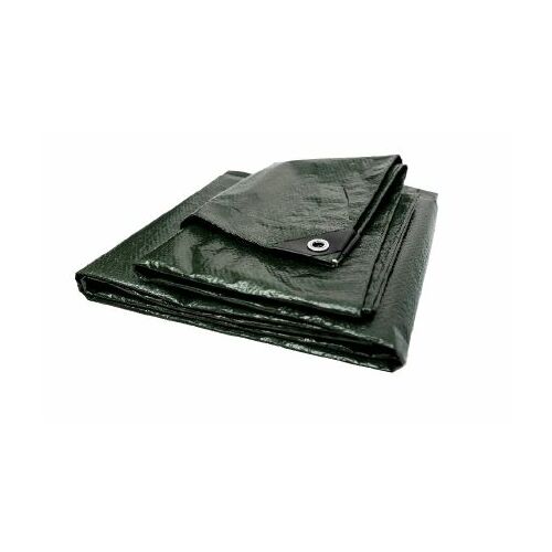 PONYVA 70G/M2 5*8M ZÖLD - PLA 5*8 70G 146793986