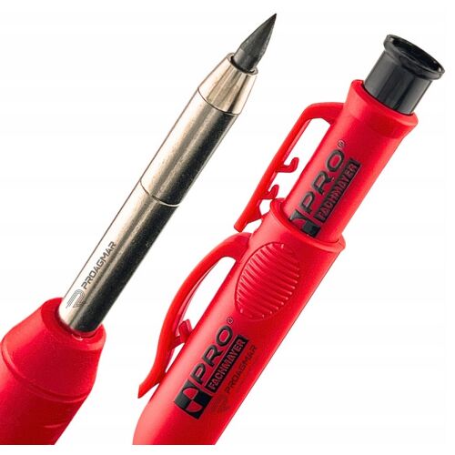 MECHANIKUS CERUZA TOKKAL - 100-27-601