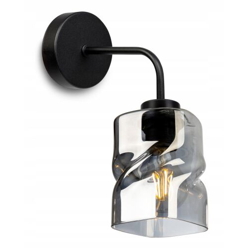 MODERN FALI LÁMPÁK VÁLASZTÉKA ÜVEG LED LÁMPÁK 146794091