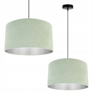 FÜGŐLÁMPA, MENNYEZETI CSILLÁR, KRÓM, BÁRSONY LÁMPABÚRA 146794126 - Lámpa & Világítás