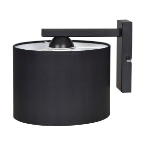 Modern fali lámpa különböző színű ernyővel 146794177 - Fali lámpa