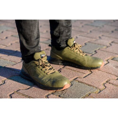 O2 SR FO ULTRA CSÚSZÁSGÁTLÓ MUNKACIPI 42-ES MÉRET - T N82-741-42 146794376