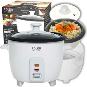 AD 6418 Rizsfőző - 0,6 l