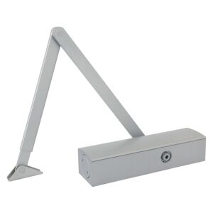 AJTÓBEZÁRÓ STS-1500 BARNA - MP GEZ 1500R 146794780 - Ajtózáró