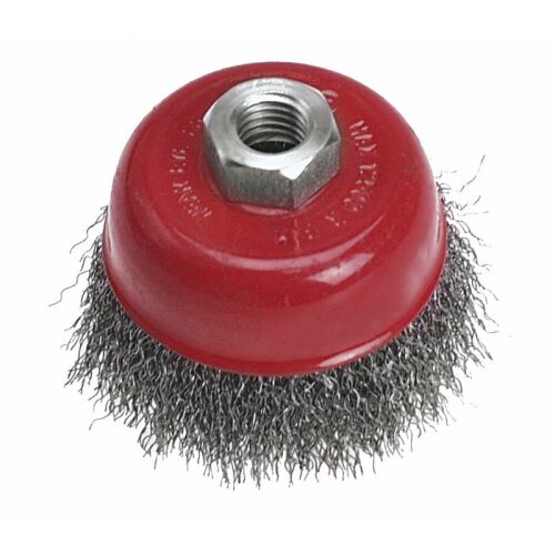 FAGYAS KEFE M-14 ACÉLDROAT 75MM - T 62H110 146795606 - Barkács és DIY