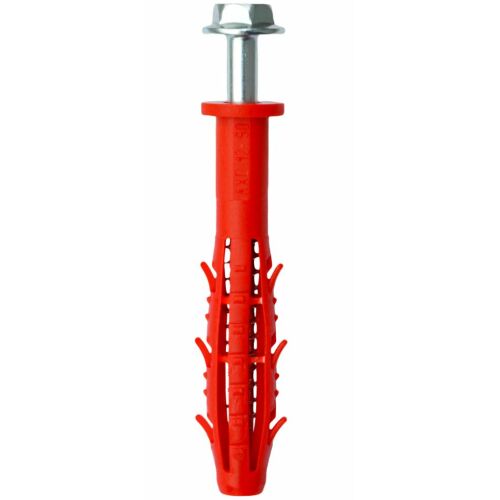 KAXDN UNIVERZÁLIS KERETCSAP 10*220MM NEJLON OP-10DB - KXNO 10*220 146795693