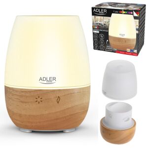 AD 7967 Ultrahangos 3 az 1-ben aroma diffúzor 146795762 - Légfrissítő