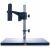Rosfix Earth Pro MCEP-0.5X digitális mikroszkóp + Aquarius PRO KMAP-HDMI-USBC 8.29mp kamera + szilikon alátét 380x260mm + 280mm tartó + 8"-os kijelző 146795907