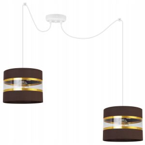 Mennyezeti lámpa, csillár, lámpaernyő, modern 146795973 - Lámpa & Világítás