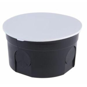 SÜLLYESZTETT DOBOZ PO-70 - E+27-6509