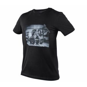 XL MÉRETŰ SZERELŐ PÓLÓ - T N81-682-XL 146796293 - Munkás póló