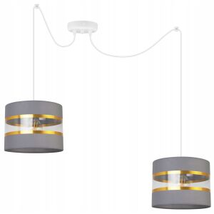 Mennyezeti lámpa, csillár, lámpaernyő, modern 146796361 - Lámpa & Világítás