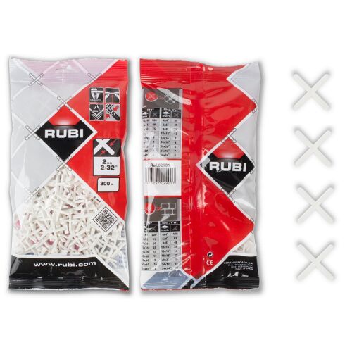 CSEMPEKERESZTVÁGÓK 2MM 300 DB - RI 02952 146796607