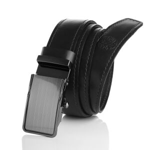 AUTO-LIC30 CZ 110_K2 Férfi bőr öv AUTOMATIC 146796719 - Férfi öv