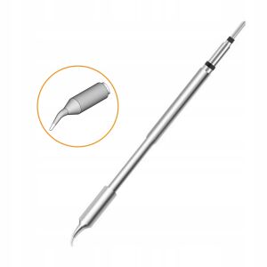 Precíziós forrasztóhegy C245-929 JBC, AIXUN, SUGON, YIHUA és egyéb forrasztóállomásokhoz 146796793 - Forrasztógép kiegészítő