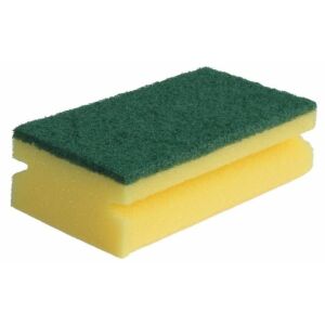 UNIVERZÁLIS PROFILOZOTT SÚROLÓK, NAGY, 3 DARABOS CSOMAG - BHP HIC 6901 146796948 - Mosogatószivacs