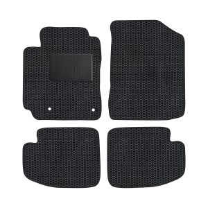 TO003_EVA_POD - Toyota Yaris I 1999-2005 3 T√ľren EVA autószőnyeg készlet (további megerősítéssel) 146797251 - Autószőnyeg