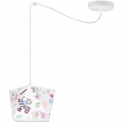 MENNYEZETI LÁMPA, LOFT CSILLÁR, PÓK LÁMPABÚRA 146797376