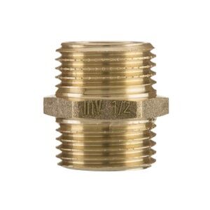 RÉZ CSATLAKOZÓ 1'' - H/ZM-03-025 146797469 - Csatlakozó és kiegészítő