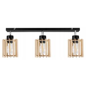 MODERN FA LED MENNYEZETI LÁMPA